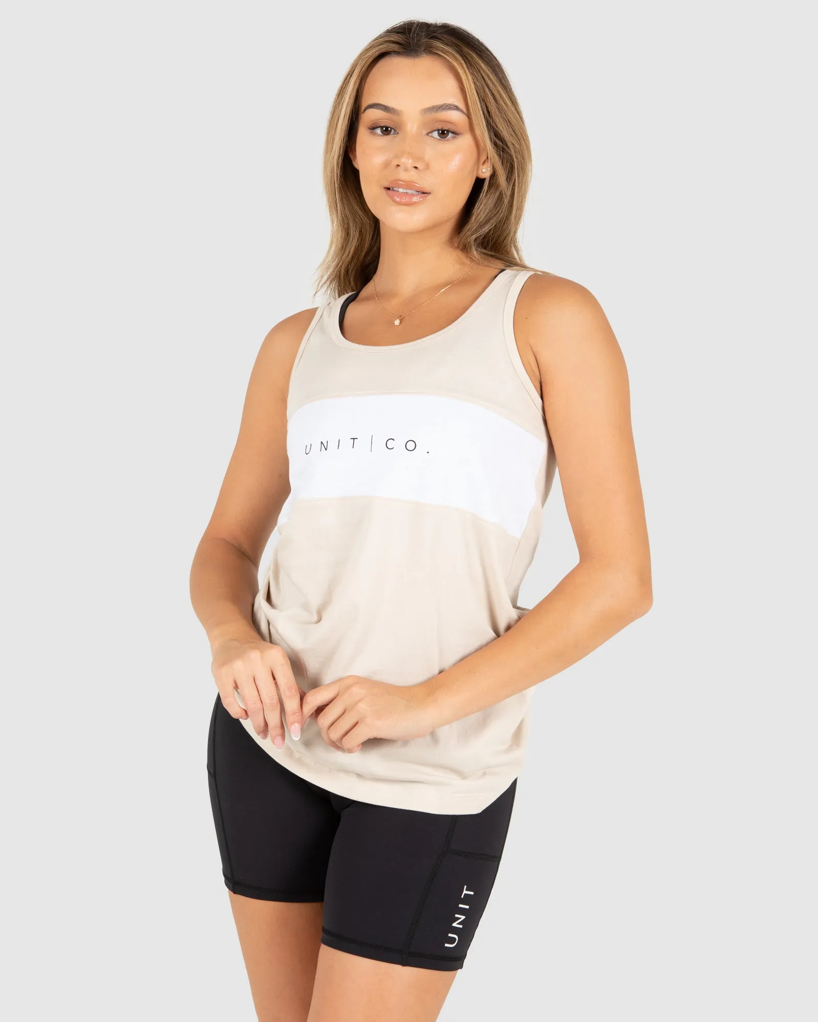 UNIT Jasper Ladies Singlet