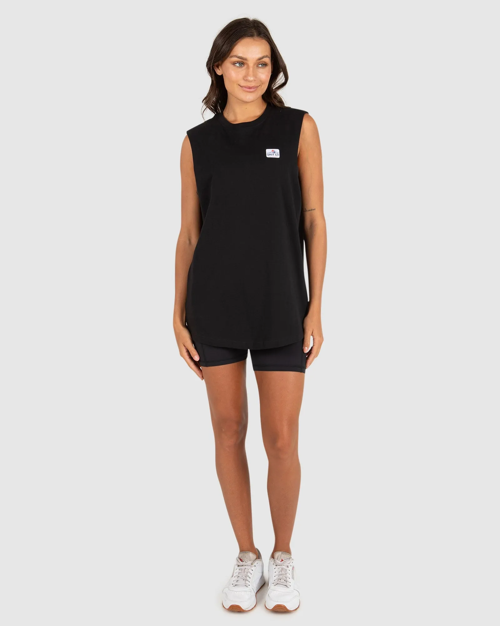 UNIT Outback Ladies Muscle Shirt