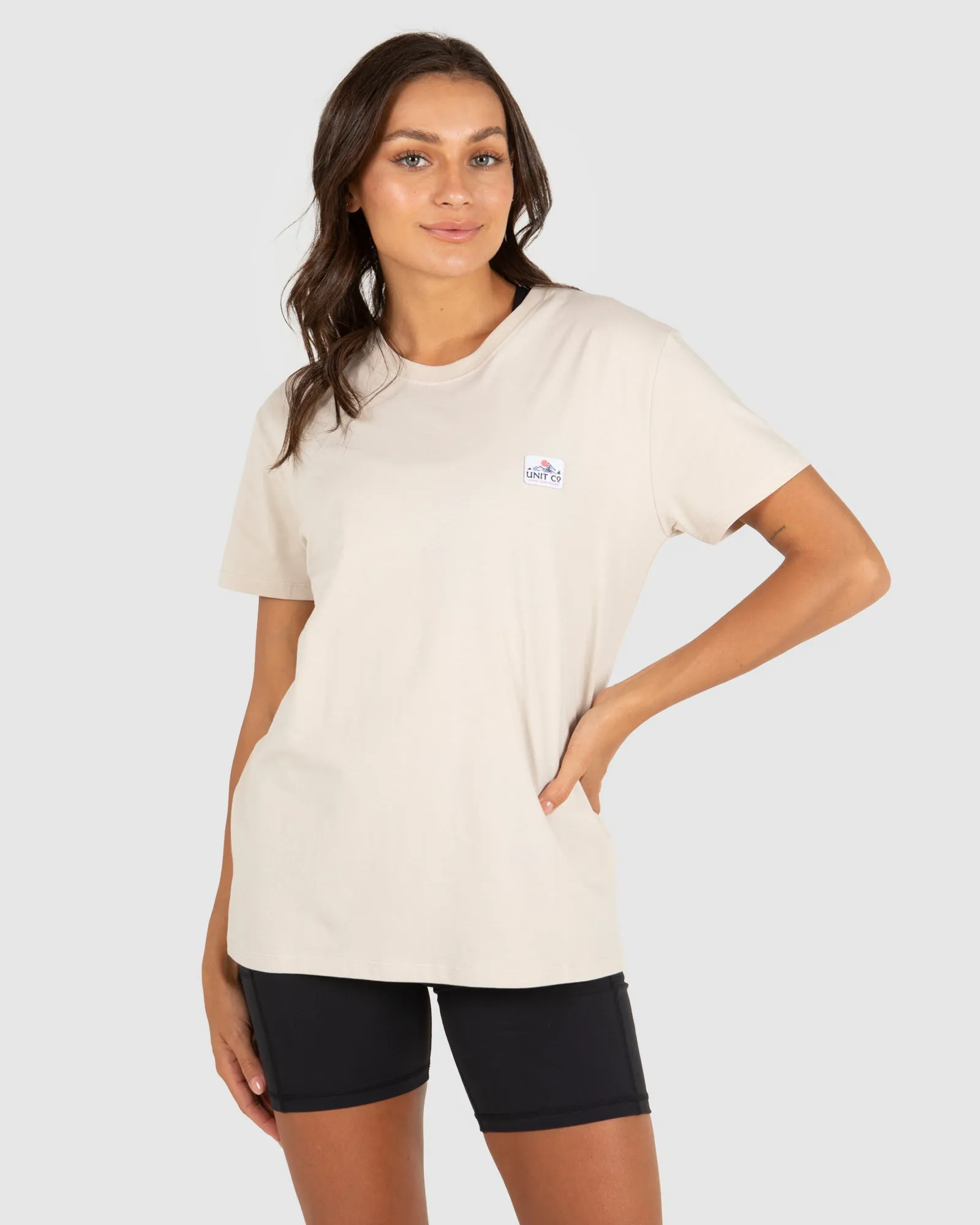 UNIT Outback Ladies T-Shirt