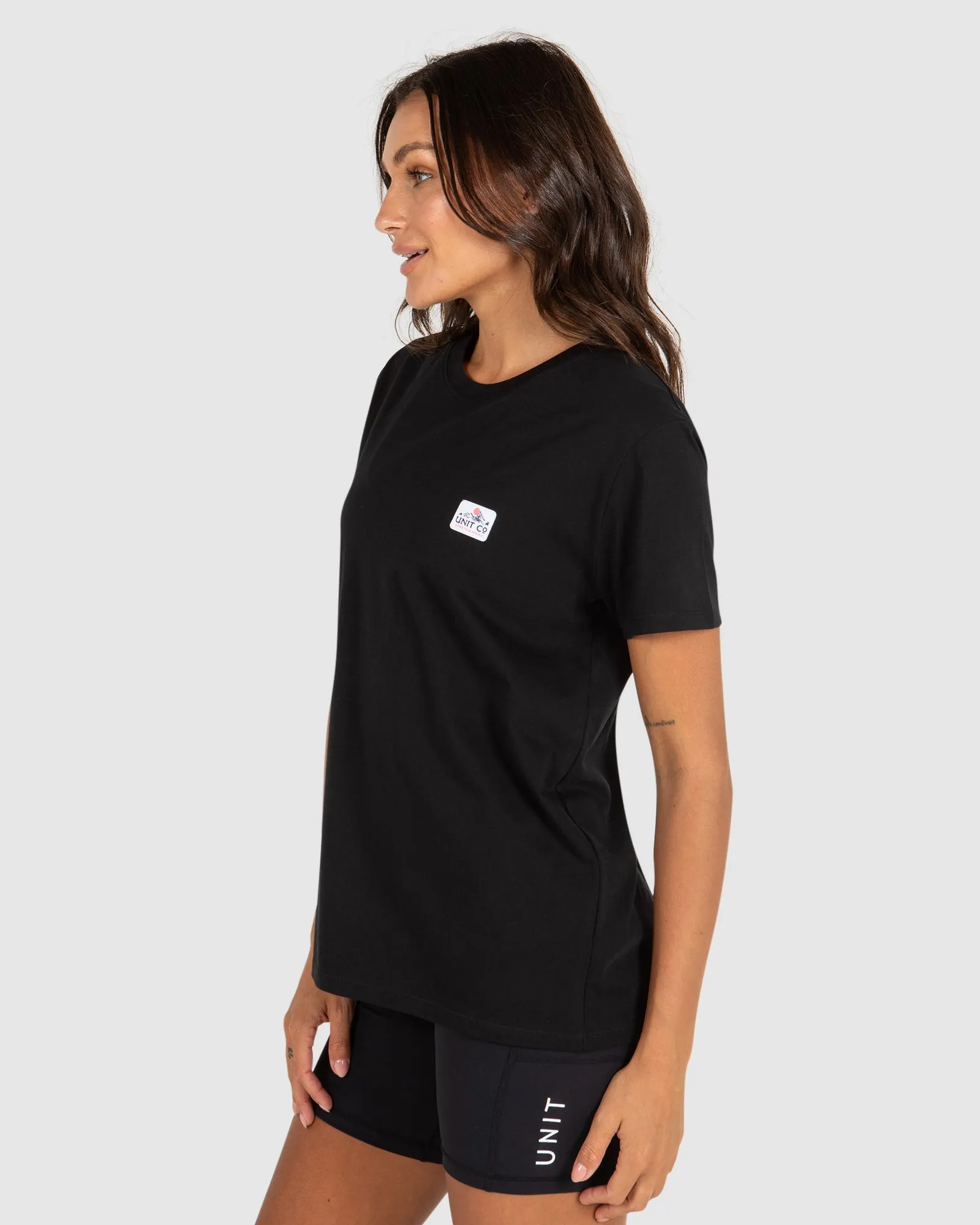 UNIT Outback Ladies T-Shirt