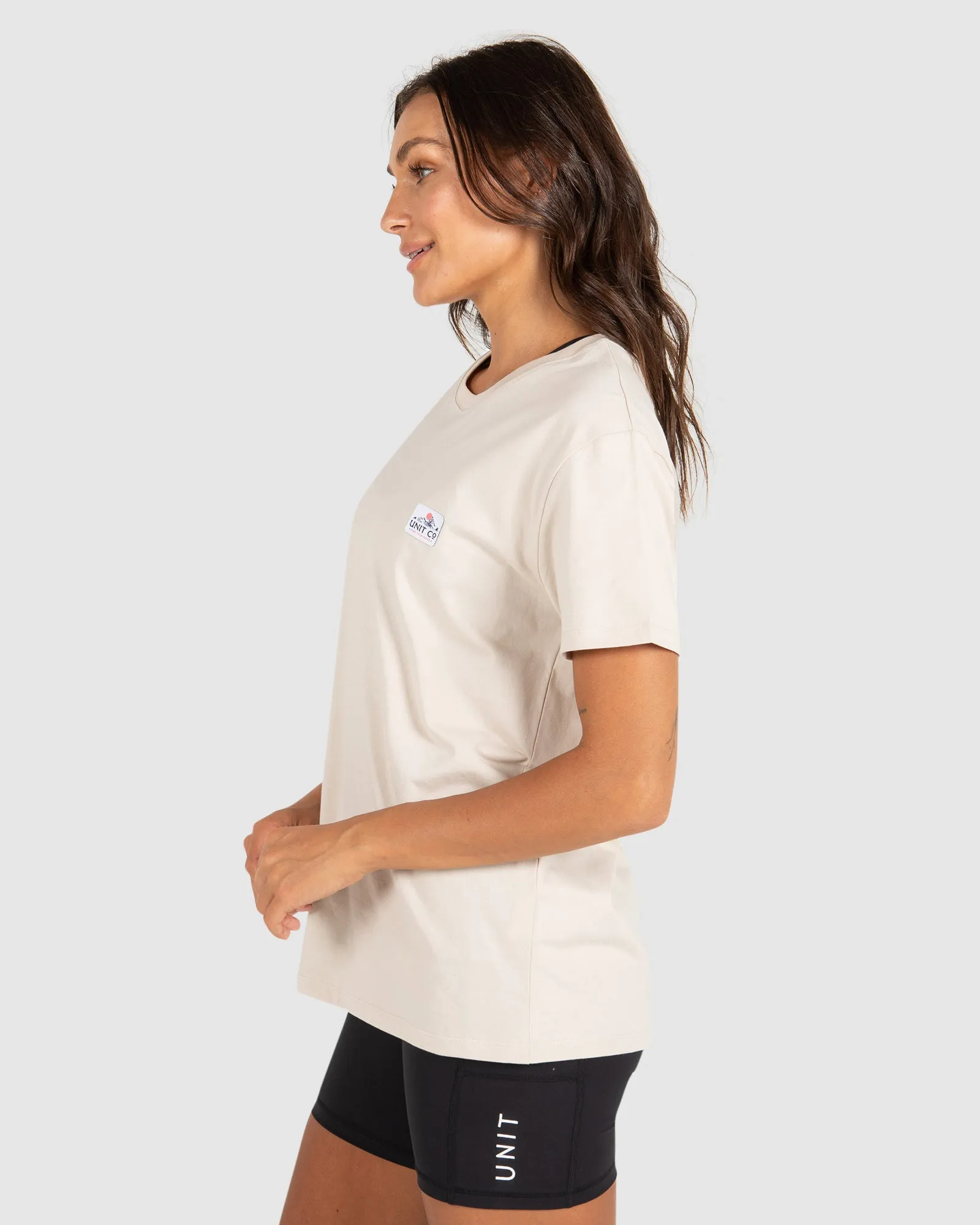 UNIT Outback Ladies T-Shirt