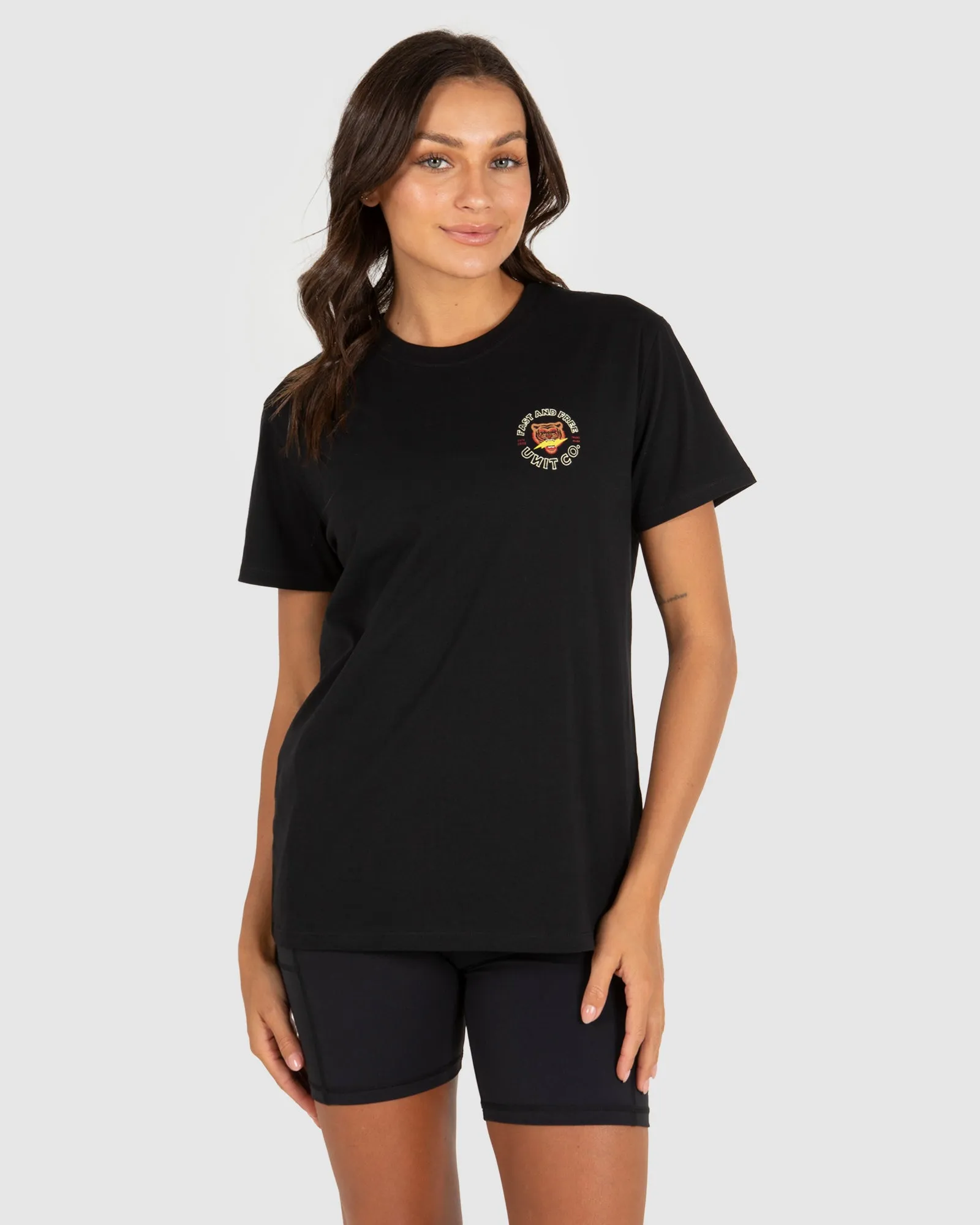 UNIT Tygra Ladies T-Shirt