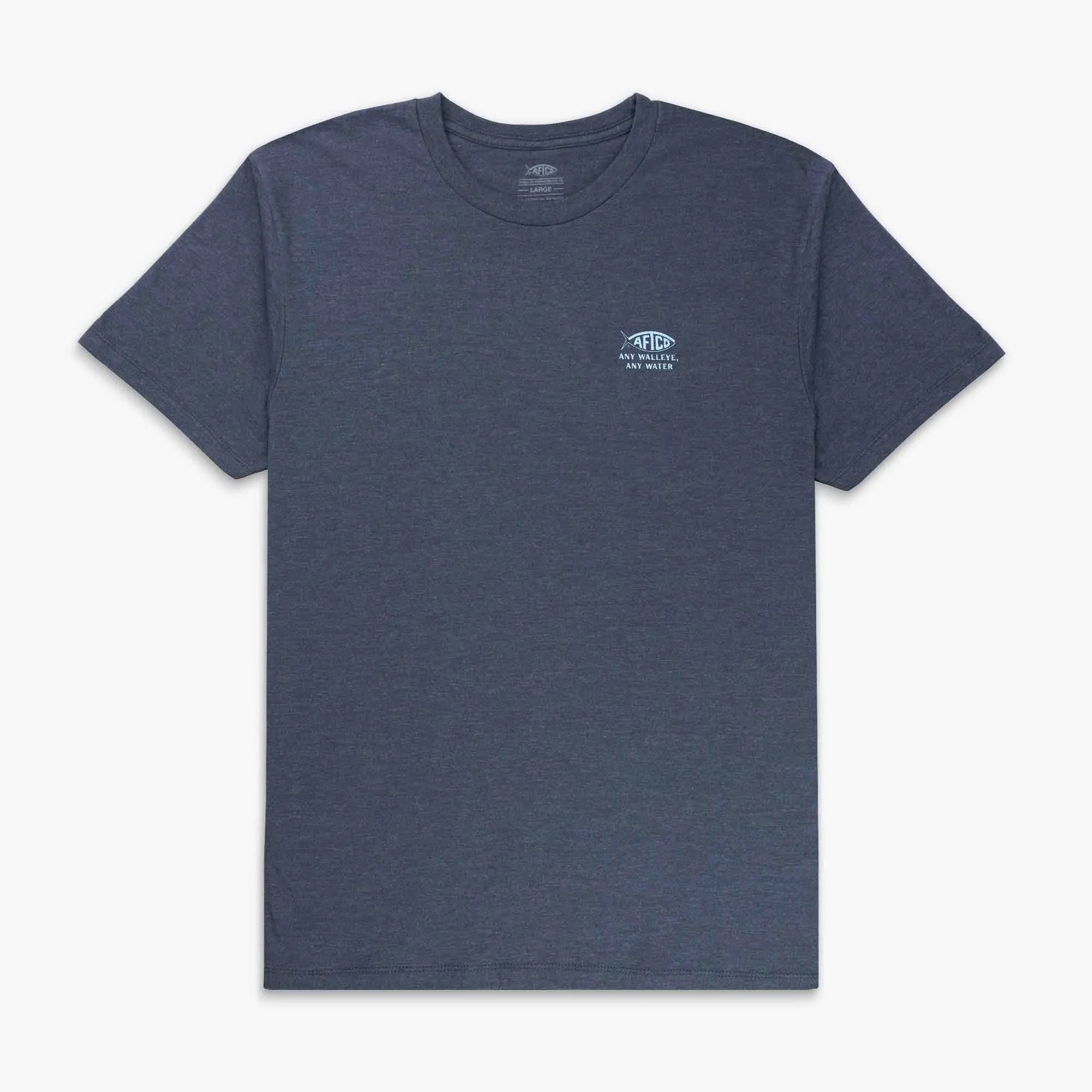 Up North SS T-Shirt