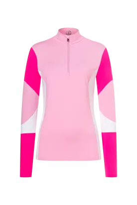 Vana Tri-Color Ski Layer