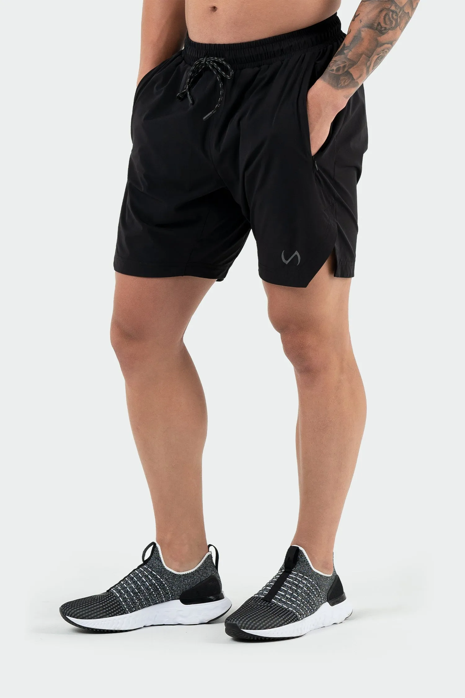 Vital Element 7 Inch Workout Shorts