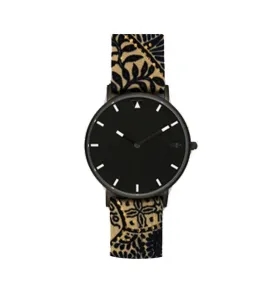 WISH W1003L/04A JAM TANGAN BATIK