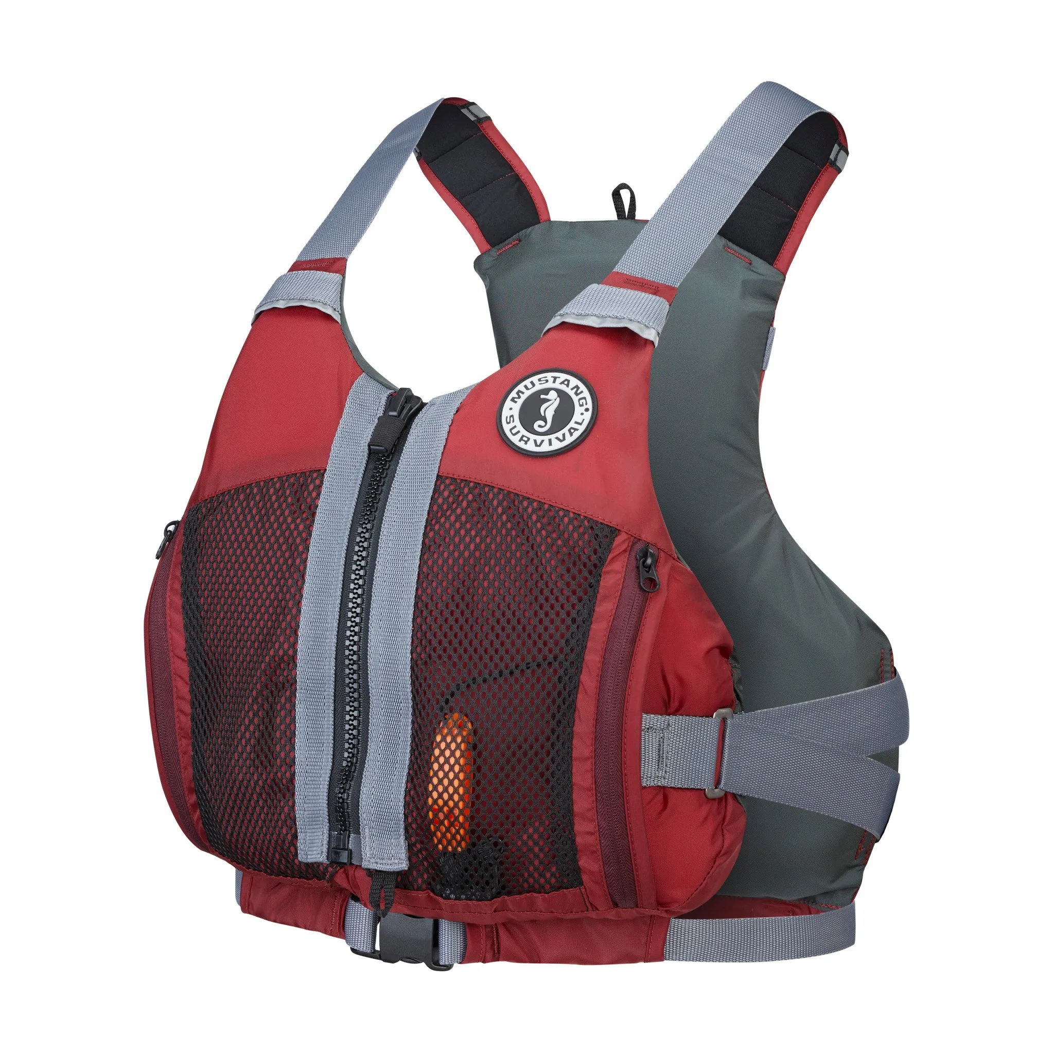 Women's Destiny Foam Vest