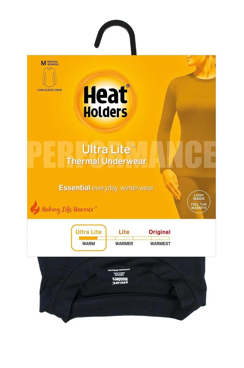 Women's ULTRA LITE™ Base Layer Tops