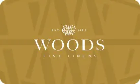 Woods Gift Card